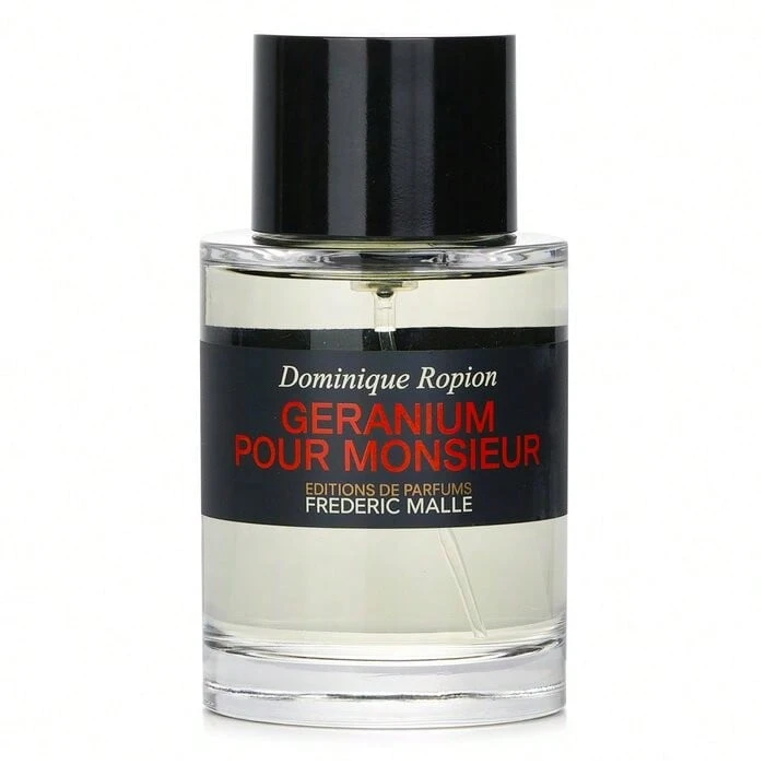 Frederic Malle Geranium Pour Monsieur Eau De Parfum Spray 100ml/3.4oz - 清新香調 - 查看 1