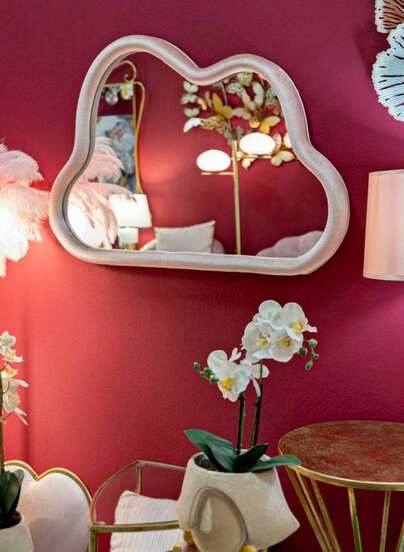 Dmora Bathroom Mirrors view 2