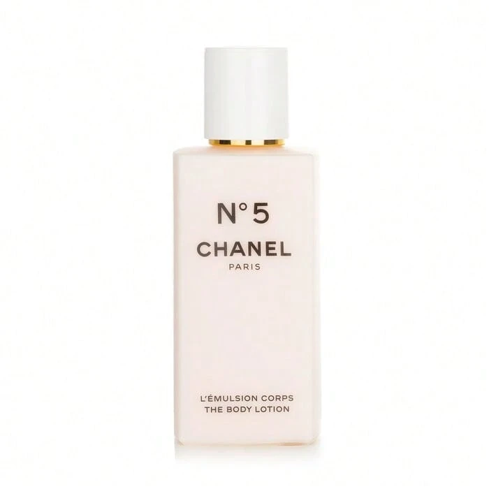 CHANEL No.5 The Body Lotion 200ml/6.8oz - Tươi - Xem 1