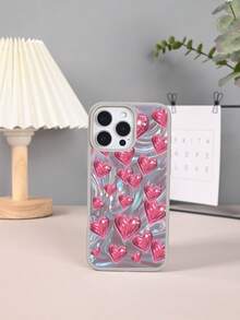Fashion Phone Cases - Blue - View 3