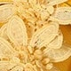 Mustard Yellow