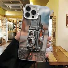 Basic Phone Cases - White - View 7