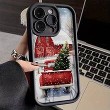 Basic Phone Cases - Black - View 4