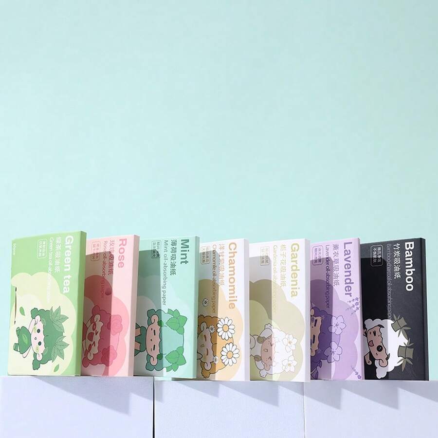 400/300/200/50 ورقة ماصة للزيوت للوجه - ورق ماص للزيوت المحمول للبشرة الدهنية، التحكم في اللمعان، المكياج والعناية بالبشرة، مناسب لجميع أنواع البشرة، ورق ماص، جمال، منتجات العناية بالبشرة، سبا، العناية الذاتية، أدوات العناية بالبشرة، العناية بالوجه، لوازم الخبراء في التجميل، البشرة، غسول الوجه، العناية بالبشرة