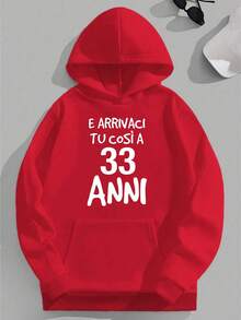 Men Hoodies - Black - View 9