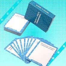 TRUTH Or SHOTS Party Game, High-Quality Game Cards, Suitable For Drinking Parties, Gatherings, And Leisure Entertainment, Diverse Content To Unlock Joyful Moments And Promote Friendship, Best Choice For Holiday Parties - Multicolor - View 3