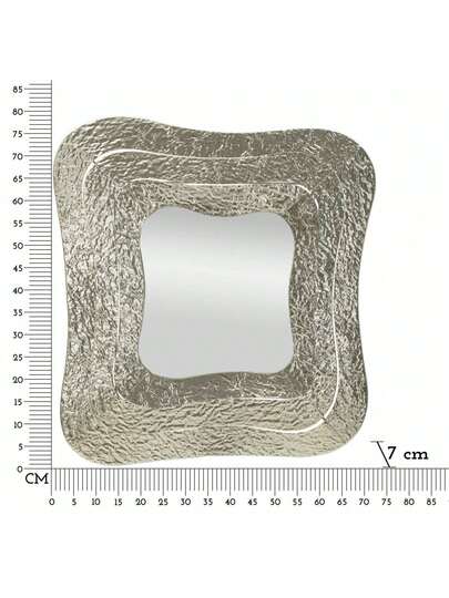 Dmora Bathroom Mirrors view 3