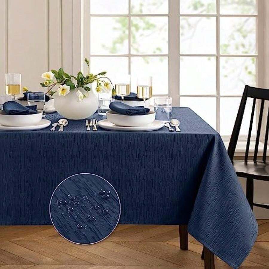 Tablecloths - Multicolor - View 1