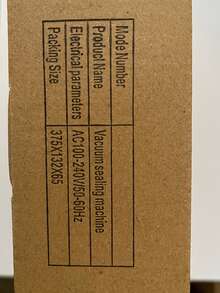 三合一智能真空食品封口机，30厘米加长真空封口机，带自动切割和紫外线杀菌功能 - 智能触控，确保食物极致新鲜，礼品、馈赠、庆典之选