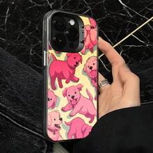 Basic Phone Cases - ブラック - チェックする 4