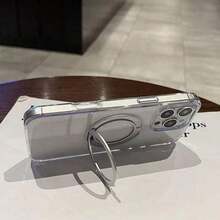 Basic Phone Cases - transparente - Ver 3