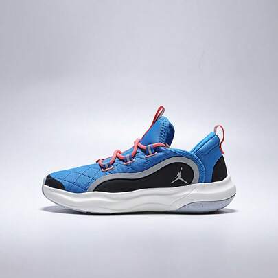  Zapatillas de baloncesto Jordan 23/7.2 Easyon SE (GS) de caña baja, HV4391-400