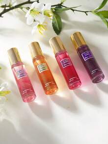 4 chai x 10ml / 1 chai x 10ml Tinh dầu thơm không gây cháy, Tinh dầu thơm, Nước xịt phòng, Tinh dầu thơm trang trí, Quà tặng lý tưởng cho gia đình và bạn bè, Quà tặng đồng hành, Quà tặng Ngày của Mẹ, Ngày Valentine, Quà tặng và quà lưu niệm lý tưởng. - Nước hoa khác nhau - Xem 9