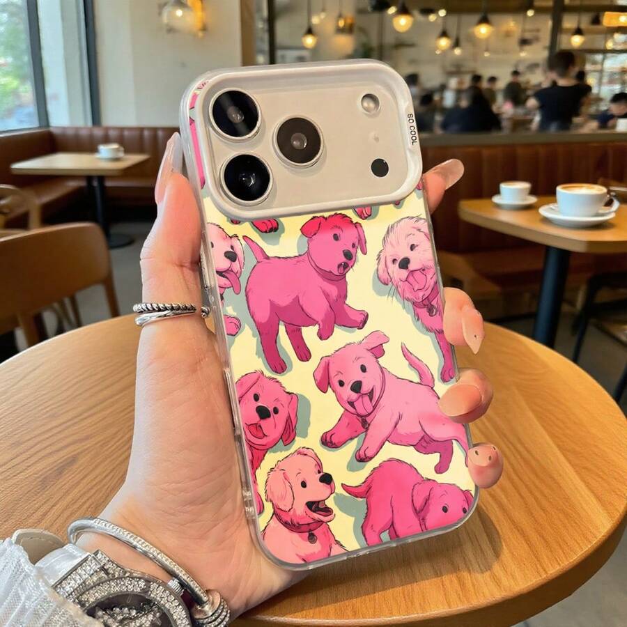 Basic Phone Cases - ブラック - チェックする 1