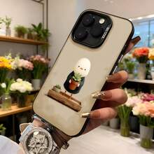 Basic Phone Cases - White - View 6