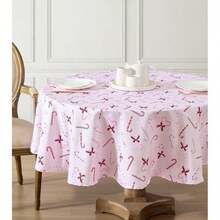 Tablecloths - Multicolor - View 2