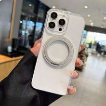 Basic Phone Cases - transparente - Ver 1