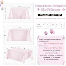 Tablecloths - Multicolor - View 5