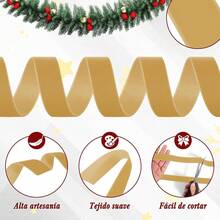 Holiday Decoration Supplies - Color B - View 3