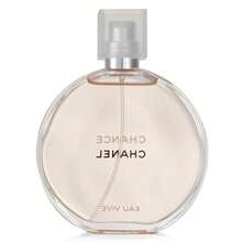 CHANEL Chance Eau Vive Eau De Toilette Spray 100ml/3.4oz - 清新香調 - 查看 3