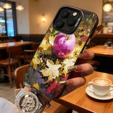 Basic Phone Cases - Black - View 7