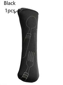 多隔层防水钓具包，迷彩和几何图案可选，纯色可选，拉链封口，配有肩带。非常适合户外徒步、露营装备收纳。大容量，多功能，防灾，可扩展，可放置鱼竿，男士适用。 - 彩色 - 查看 18