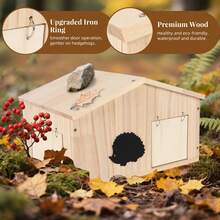 FXLTSBL Small Animal Cages & Pens - one-size - View 5