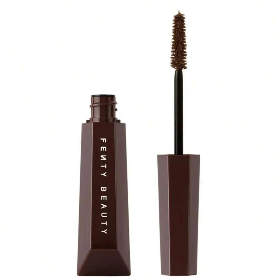Fenty Beauty Mascara làm dày mi Hella Thicc Let'z Be 0.33oz/10ml - Hãy thẳng thắn - Xem 1