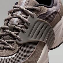 Men's JORDAN TRUNNER O/S Celebrity Same Style Casual Sports Shoes, Low-Top IB3722-201 - Grey - View 7