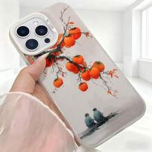 Basic Phone Cases - 블랙 - 보기 5