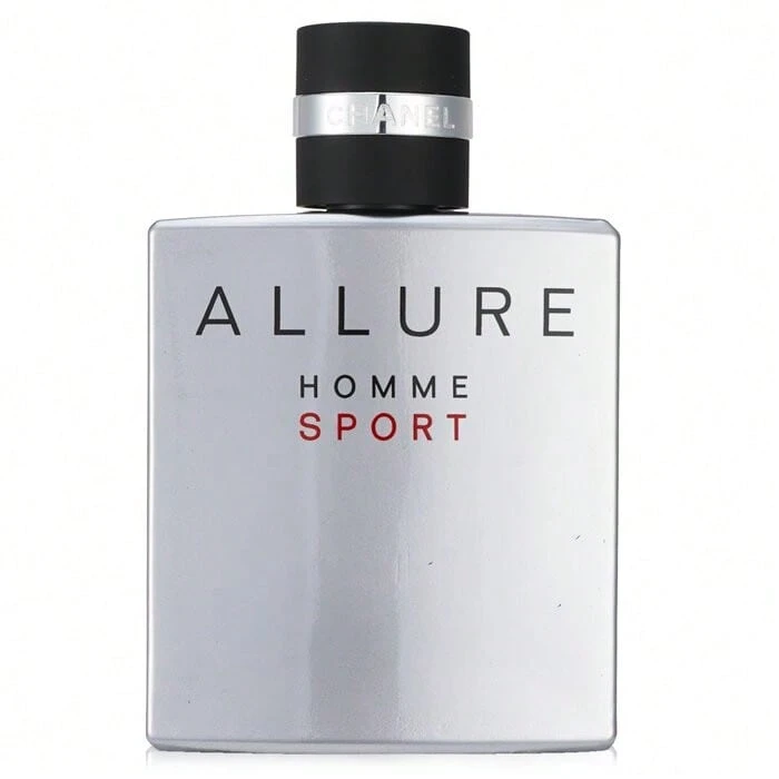CHANEL Allure Homme Sport Eau De Toilette Spray 50ml/1.7oz - 清新香調 - 查看 1