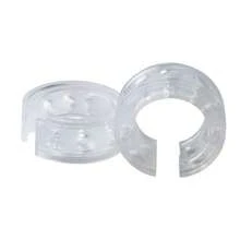 2片装汽车减震弹簧阻尼垫，适用于轿车、SUV、卡车，悬挂系统升级配件，防震，提升舒适性，减少车身振动并吸收悬挂噪音。