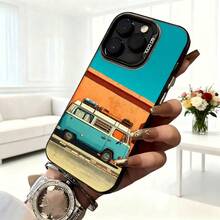 Basic Phone Cases - Black - View 6