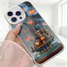 Basic Phone Cases - Black - View 5