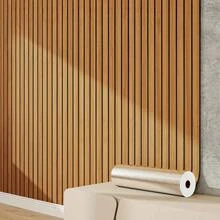 1 Roll Of 3D Grille Pattern Self-Adhesive Wallpaper Peeling And Pasting Tile Stickers Kitchen Bathroom Living Room Home Decoration Easy To Apply Detachable Waterproof DIY Wall Covering Art Deco Wall Stickers Room Decoration Aesthetics