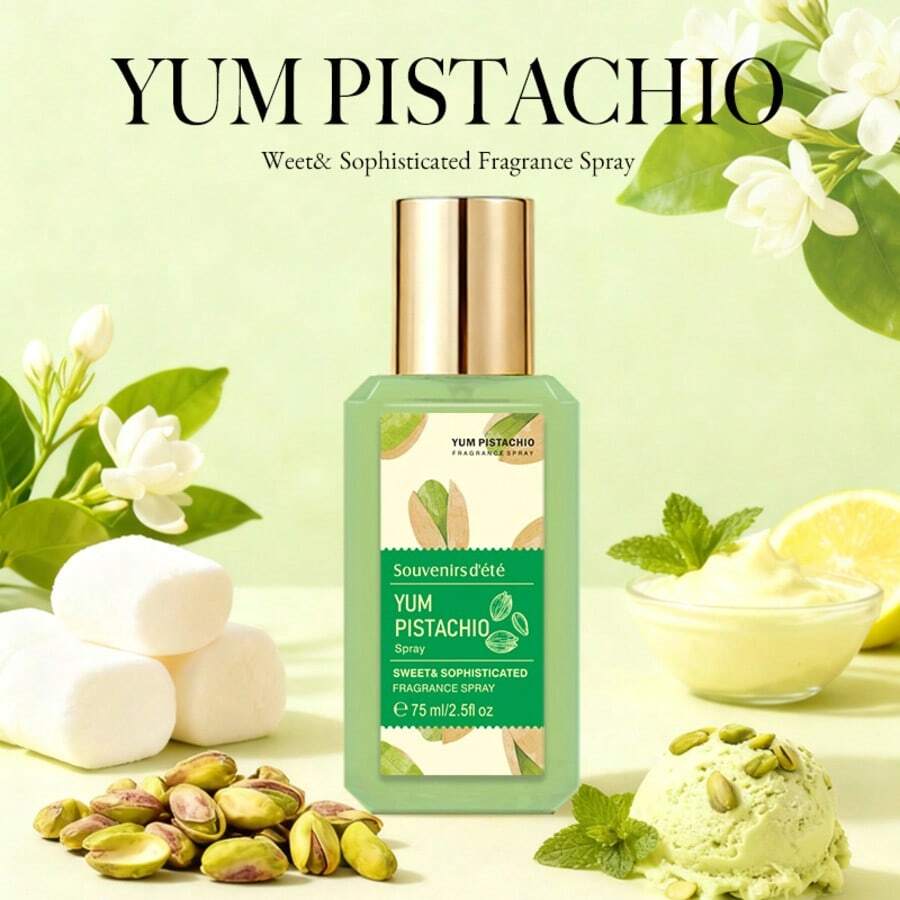 一款持久清新的女士香水，散发着令人愉悦的坚果和木质花香的精致香气。其优雅高贵的设计更彰显您的魅力。 - 多香型 - 查看 1