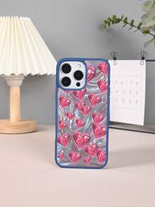 Fashion Phone Cases - Blue - View 1