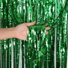 Serpentins - Vert - Voir 7