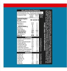 Baby & Me Cereal Infantil Gerber Etapa 3 Trigo Manzana Integral 270g - 1 - Ver 9