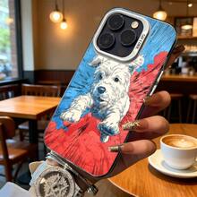 Basic Phone Cases - Argent - Voir 6