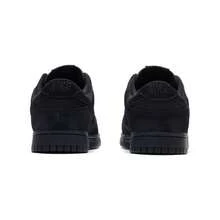 Giày thể thao nam Nike Dunk Low Retro SE du lịch ngoài trời thoải mái thường ngày IB6651-001 - màu đen - Xem 5