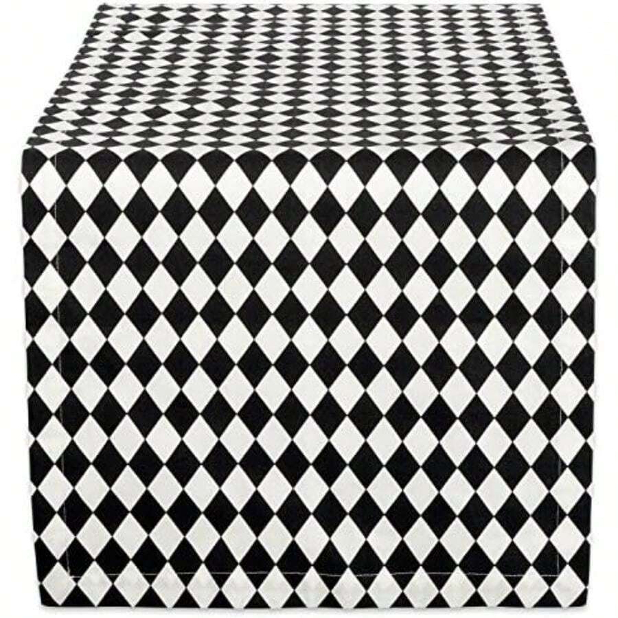 Tablecloths - Multicolore - Voir 1