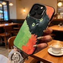 Basic Phone Cases - Black - View 7