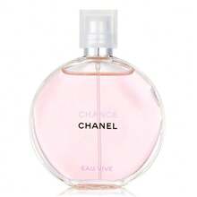 CHANEL Chance Eau Vive Eau De Toilette Spray 50ml/1.7oz - 清新香調 - 查看 1