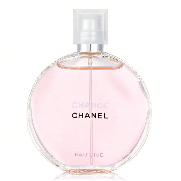 CHANEL Chance Eau Vive Eau De Toilette Spray 50ml/1.7oz - 清新香調 - 查看 1