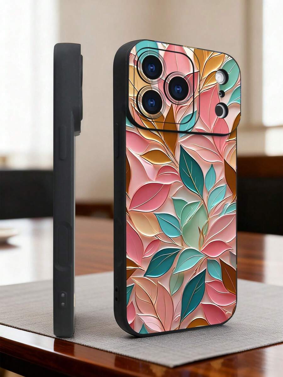 Basic Phone Cases - שחור - ראה 1