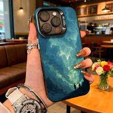 Basic Phone Cases - White - View 3
