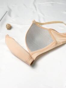 Set 3 buc. sutiene pentru adolescente, design confortabil și minimalist, potrivite pentru 13-16 ani, croială moale și delicată, prietenoasă cu pielea