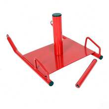 Power Speed Sled Push/Pull Weight Sled Training/Harness - 1 - View 12