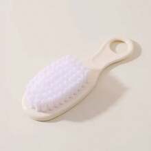 Newborn Comb Brush For Removing Fetal Moss Baby Head Care Comb Brush Combination Baby Massage Comb Brush Set - Multicolor - View 23